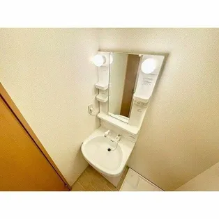 アムール LAFORET【1階】の内装