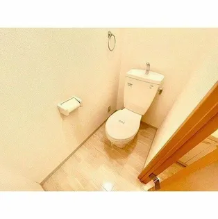 アムール LAFORET【1階】の内装