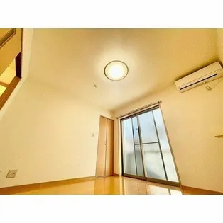 アムール LAFORET【1階】の内装