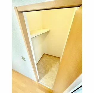 アムール LAFORET【1階】の内装