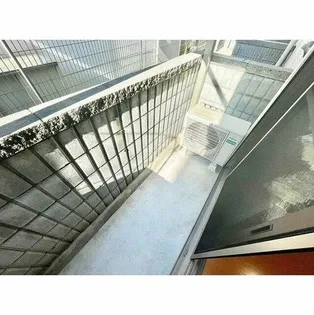 アムール LAFORET【1階】の内装