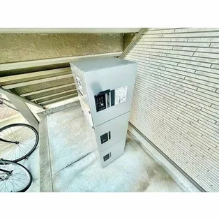 アムール LAFORET【1階】のその他画像