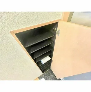 アムール LAFORET【1階】のその他画像