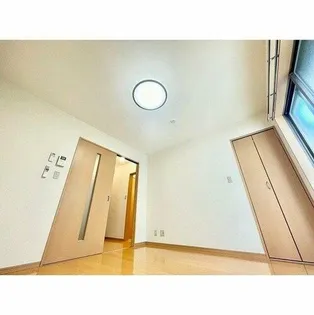 アムール LAFORET【1階】の内装