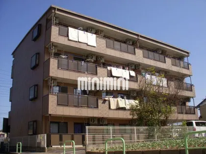 アベニュー上田の画像