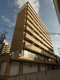 Celeb布施東【6階】の外観