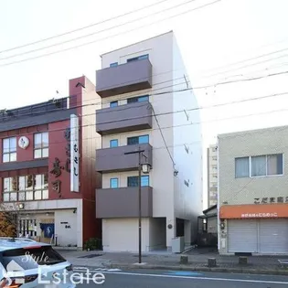 ミルノア尾頭橋の画像