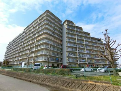 狭山スカイハイツの画像