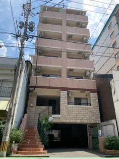 ソレイユ天神南の画像