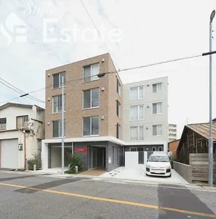 QUADOR吹上NORTHの画像