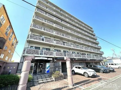 三宅アメニティサンズの画像