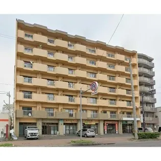 共栄パレスの画像