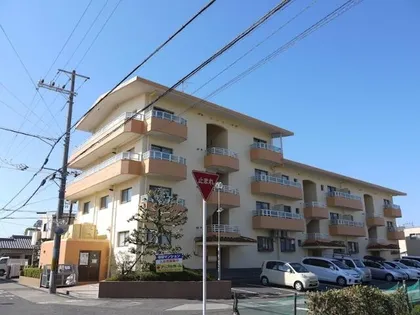 第一寺田マンションの画像