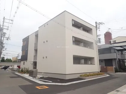 フジパレス東豊中町の画像