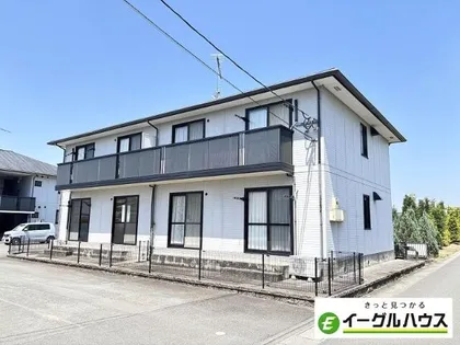 セジュール高松Bの画像