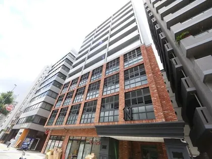 N APARTMENTの画像