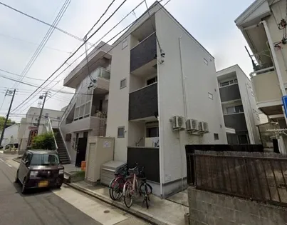 REGALEST ELEの画像