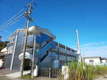 HILLS FUJIKAWAの画像