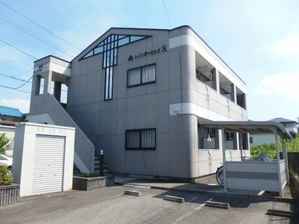 レインボーヒルズS'の画像