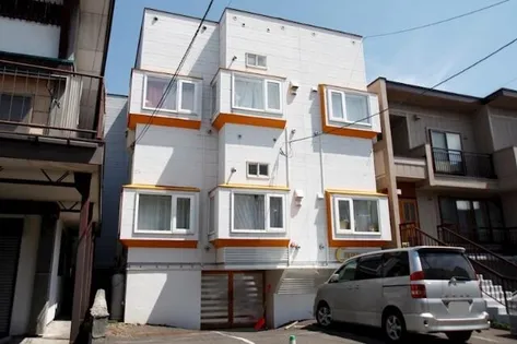 クレドール月寒の画像