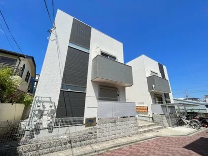 ALEGRIA諏訪ノ森の画像