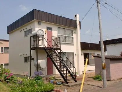 コーポラスすみよしの画像