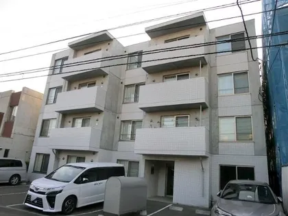 ル ファール福住の画像