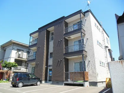 エスペランサの画像