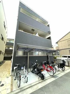 セレニティ東正雀の画像