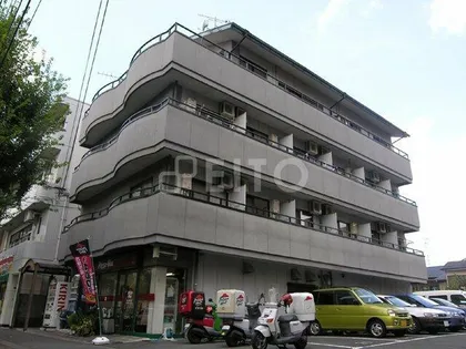 プレミオ下鴨の画像