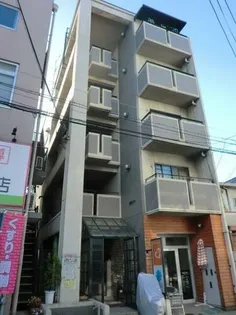 開明町ビルの画像