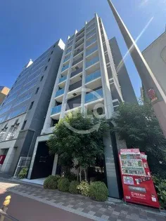 La Douceur新大阪【10階】の外観