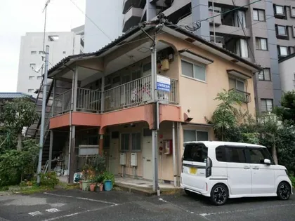 コーポすみれの画像