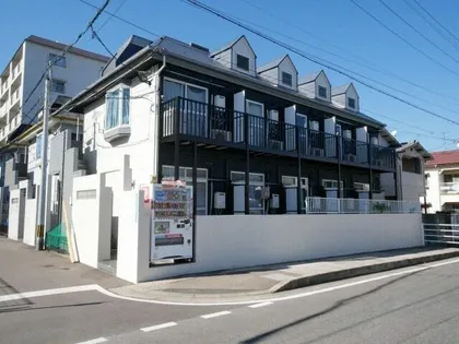 パステル東油山 C棟の画像