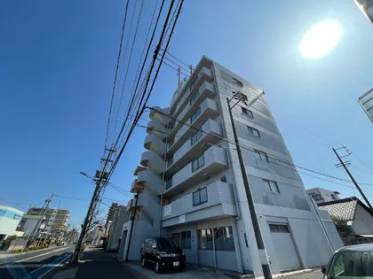 CASA小幡【7階】の外観