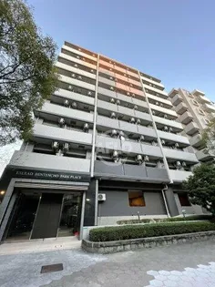 エスリード弁天町パークプレイスの画像