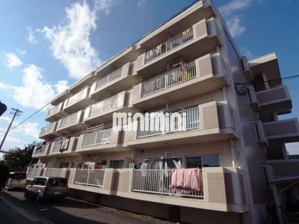 ヤマイチマンションの画像