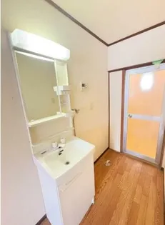 大阪府三島郡島本町広瀬2丁目【テラスハウス】の外観