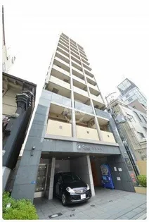 クレアートアドバンス大阪城南の画像