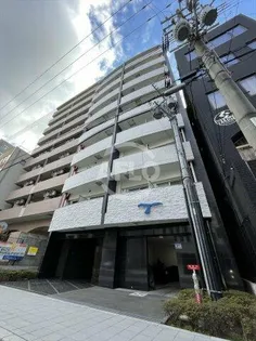 SERENITE谷四【2階】の外観