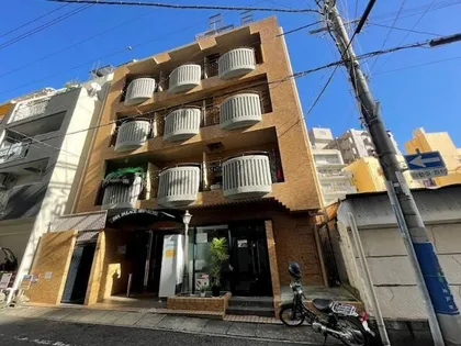 ダイアパレス新神戸の画像