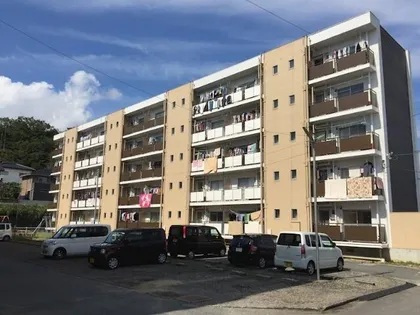 ヴィラナリー豊岡1号棟の画像