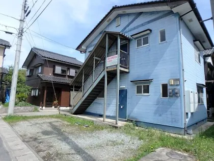 リベットハイツの画像