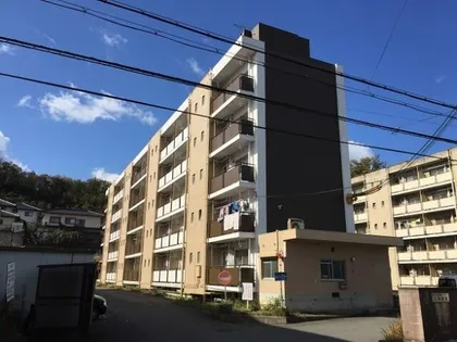 ヴィラナリー豊岡2号棟の画像