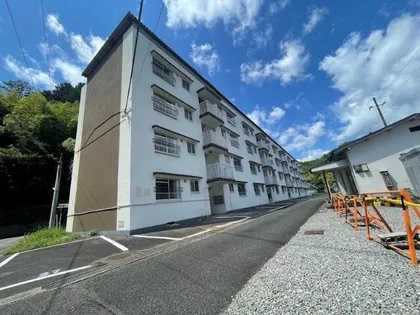 ヴィラナリー豊岡IIの画像