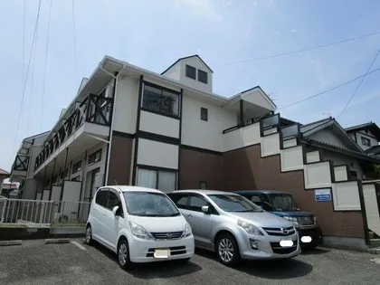 グラフィックメゾン樋井川の画像