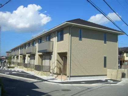 ディアコート小町条の画像