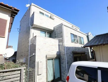 ブランシュNOB博多駅南【202号室】の外観