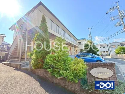 LMレジデンスの画像