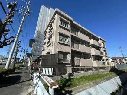 ハイツ長野R棟の画像